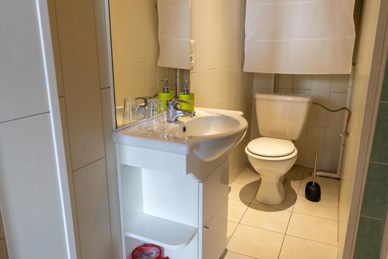 Apartamento Le Schwendala - Quartier Petite Venise Colmar Exterior foto
